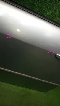 ДВЕРЬ НА MAZDA ATENZA GY3W