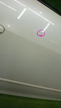 ДВЕРЬ НА MAZDA ATENZA GY3W
