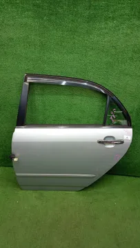 ДВЕРЬ НА TOYOTA COROLLA NZE121