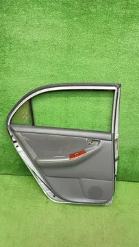 ДВЕРЬ НА TOYOTA COROLLA NZE121