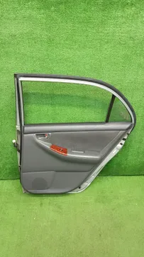 ДВЕРЬ НА TOYOTA COROLLA NZE121