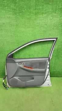 ДВЕРЬ НА TOYOTA COROLLA NZE121