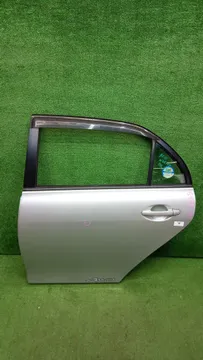 ДВЕРЬ НА TOYOTA COROLLA  AXIO ZRE142