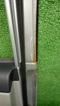 ДВЕРЬ НА TOYOTA COROLLA  AXIO ZRE142