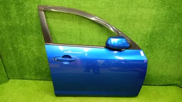 ДВЕРЬ НА MAZDA AXELA BK3P