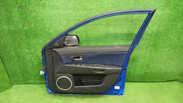ДВЕРЬ НА MAZDA AXELA BK3P