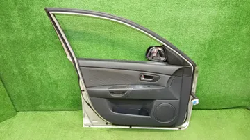 ДВЕРЬ НА MAZDA AXELA BK3P