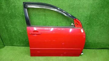ДВЕРЬ НА TOYOTA COROLLA FIELDER NZE121G