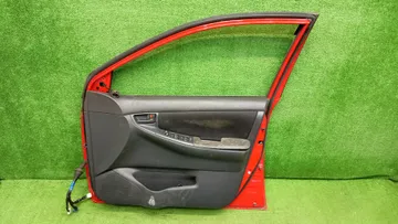 ДВЕРЬ НА TOYOTA COROLLA FIELDER NZE121G