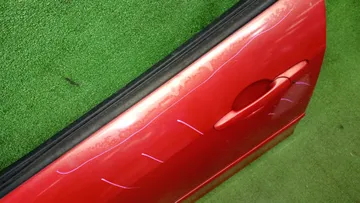 ДВЕРЬ НА MAZDA ATENZA GY3W