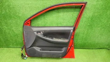 ДВЕРЬ НА TOYOTA COROLLA FIELDER NZE121G