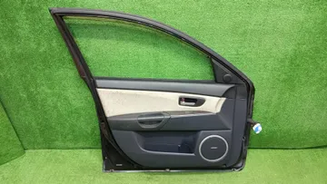 ДВЕРЬ НА MAZDA AXELA BK3P