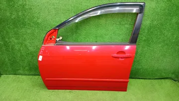 ДВЕРЬ НА TOYOTA COROLLA FIELDER NZE121G