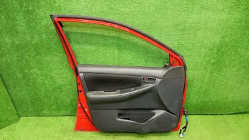 ДВЕРЬ НА TOYOTA COROLLA FIELDER NZE121G