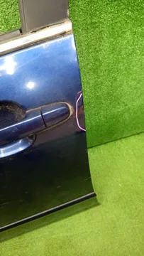 ДВЕРЬ НА TOYOTA COROLLA NZE121