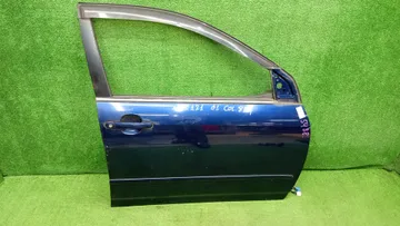 ДВЕРЬ НА TOYOTA COROLLA NZE121