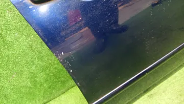 ДВЕРЬ НА TOYOTA COROLLA NZE121