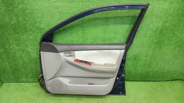 ДВЕРЬ НА TOYOTA COROLLA NZE121
