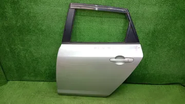 ДВЕРЬ НА MAZDA AXELA BK3P