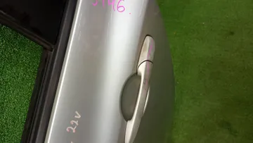 ДВЕРЬ НА MAZDA AXELA BK3P