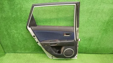 ДВЕРЬ НА MAZDA AXELA BK3P