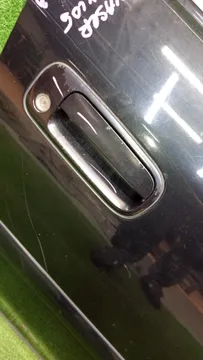 ДВЕРЬ НА TOYOTA CHASER GX100