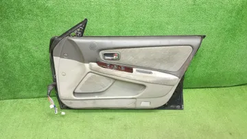 ДВЕРЬ НА TOYOTA CHASER GX100