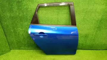 ДВЕРЬ НА MAZDA AXELA BK3P