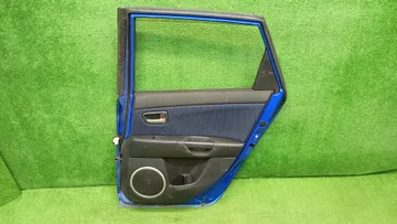 ДВЕРЬ НА MAZDA AXELA BK3P