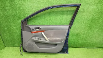 ДВЕРЬ НА TOYOTA ALLION ZZT240