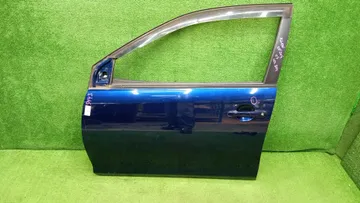 ДВЕРЬ НА TOYOTA ALLION ZZT240