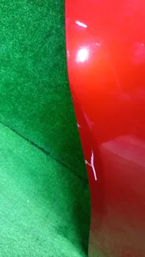 ДВЕРЬ НА MAZDA AXELA BM6FJ