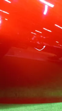 ДВЕРЬ НА MAZDA AXELA BM6FJ