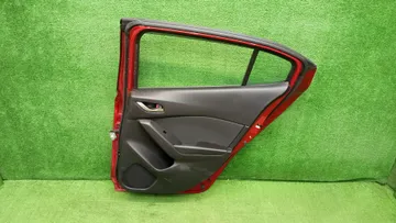 ДВЕРЬ НА MAZDA AXELA BM6FJ