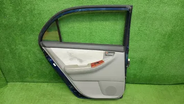 ДВЕРЬ НА TOYOTA COROLLA NZE121