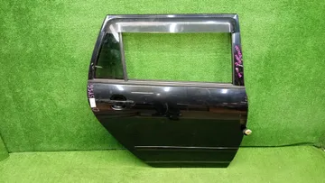 ДВЕРЬ НА TOYOTA COROLLA FIELDER NZE121G