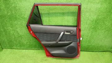 ДВЕРЬ НА MAZDA ATENZA GY3W