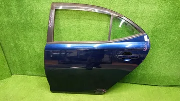 ДВЕРЬ НА TOYOTA ALLION ZZT240