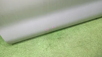 ДВЕРЬ НА MITSUBISHI DELICA PD6W