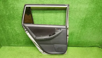 ДВЕРЬ НА TOYOTA COROLLA FIELDER NZE121G