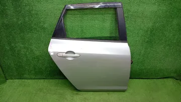 ДВЕРЬ НА MAZDA AXELA BK3P