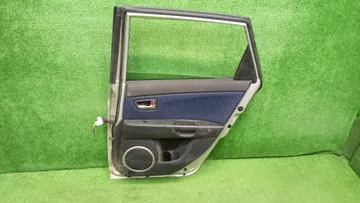 ДВЕРЬ НА MAZDA AXELA BK3P
