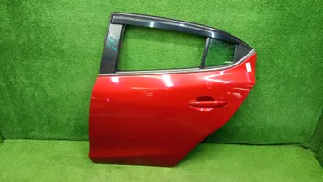 ДВЕРЬ НА MAZDA AXELA BM6FJ