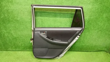 ДВЕРЬ НА TOYOTA COROLLA FIELDER NZE121G