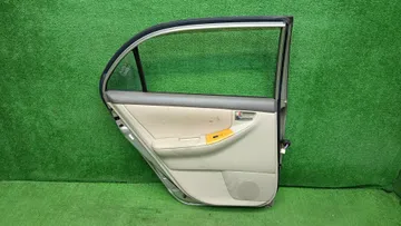 ДВЕРЬ НА TOYOTA COROLLA NZE121