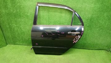 ДВЕРЬ НА TOYOTA COROLLA NZE121