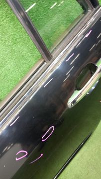 ДВЕРЬ НА TOYOTA COROLLA NZE121