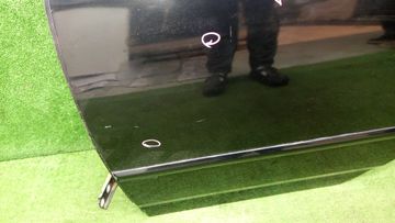 ДВЕРЬ НА TOYOTA COROLLA NZE121