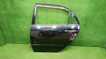 ДВЕРЬ НА TOYOTA COROLLA NZE121