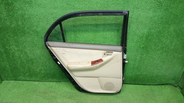 ДВЕРЬ НА TOYOTA COROLLA NZE121